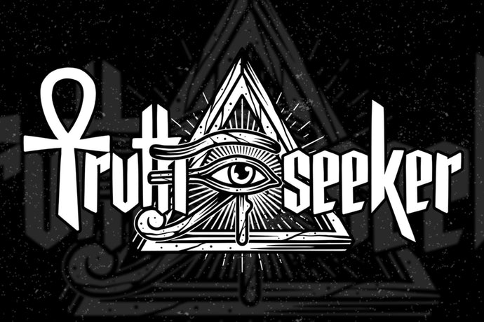 Truth S33k3rs👁