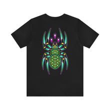 Load image into Gallery viewer, Spider  Graphic T-Shirt