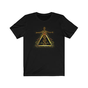 Kundalini Rising T-Shirt