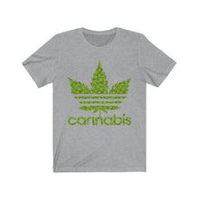 Load image into Gallery viewer, Green Hemp T-Shirt
