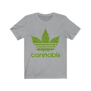 Green Hemp T-Shirt