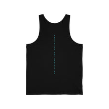 Load image into Gallery viewer, Meditation Not Medication Tank Top