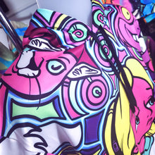 Load image into Gallery viewer, Alice In Wonderland Hoodie