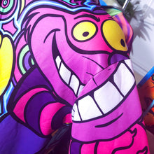 Load image into Gallery viewer, Alice In Wonderland Hoodie