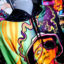 Load image into Gallery viewer, Fear and Loathing Hoodie