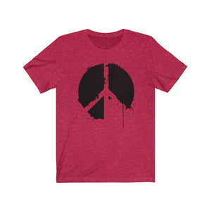 The Missing Peace  T-Shirt