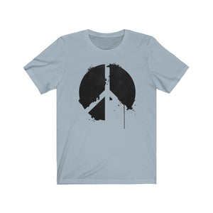 The Missing Peace  T-Shirt