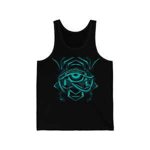 Eye Of Horus Tank Top