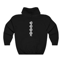 Load image into Gallery viewer, Carbon Hooded Sweatshirt