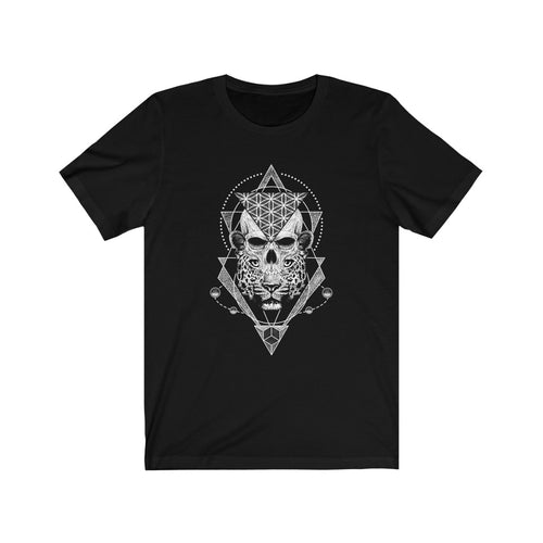 Two Faces T-Shirt