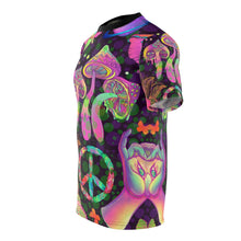 Load image into Gallery viewer, Mush Love AOP Crew