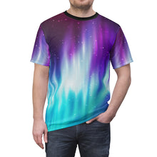 Load image into Gallery viewer, Aurora AOP Crew