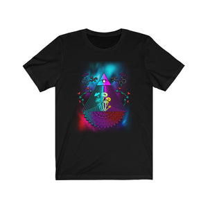 Psychedelica Biosphere T-Shirt