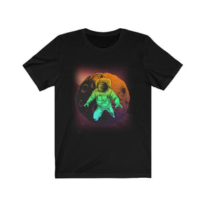 Astronaut T-Shirt