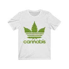 Load image into Gallery viewer, Green Hemp T-Shirt