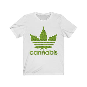 Green Hemp T-Shirt