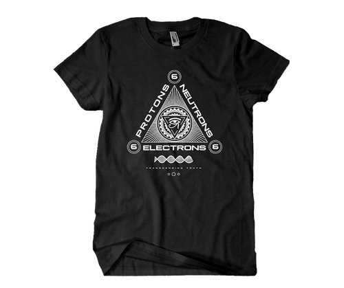 Carbon T-Shirt