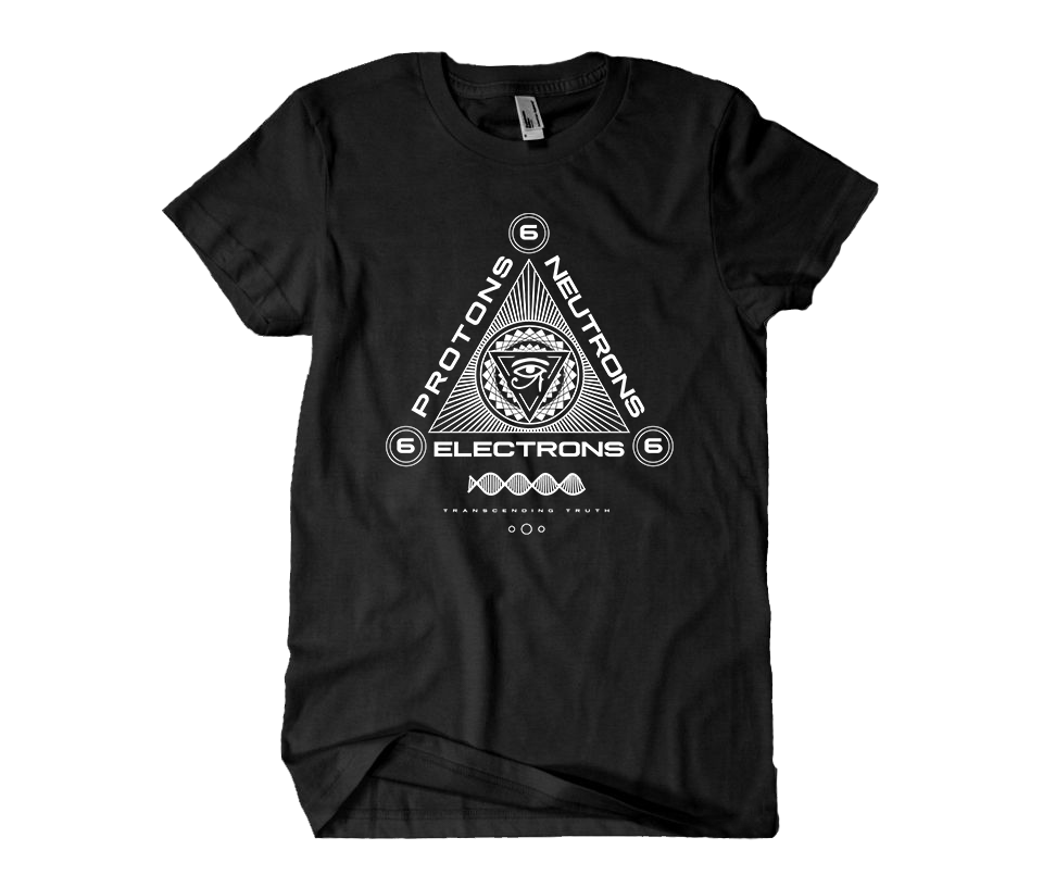 Carbon T-Shirt