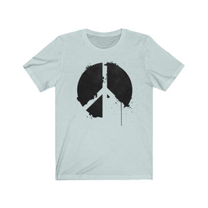 The Missing Peace  T-Shirt