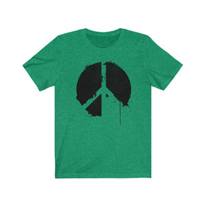 The Missing Peace  T-Shirt