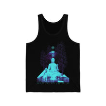 Load image into Gallery viewer, Meditation Not Medication Tank Top