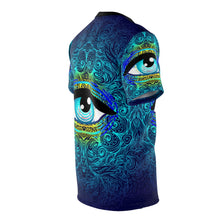 Load image into Gallery viewer, Eye See You AOP Crew