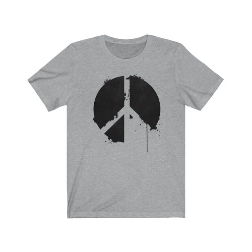 The Missing Peace  T-Shirt