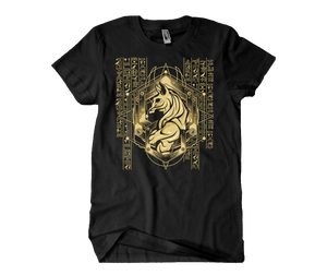 Anubis God Of The Dead T-Shirt