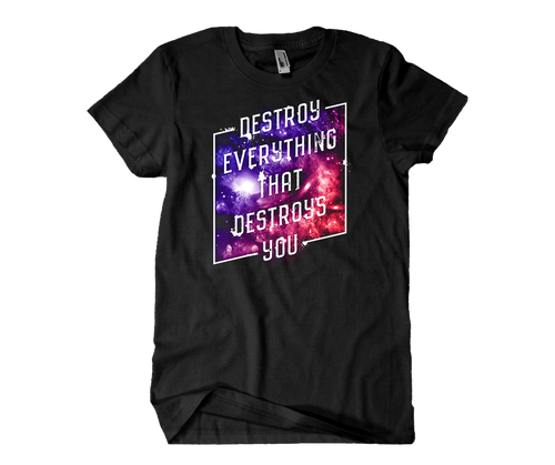 Destroy Everything That Destroys You T-Shirt