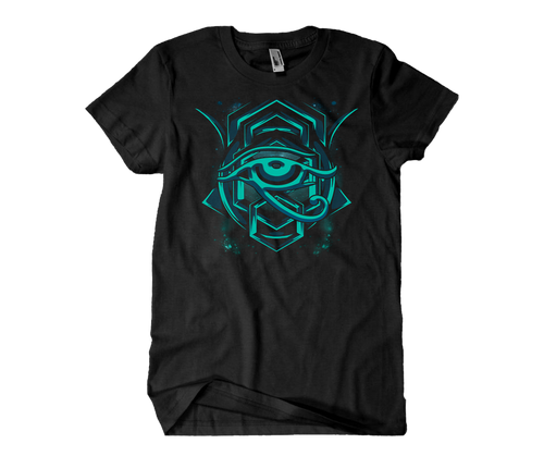 Eye Of Horus T-Shirt