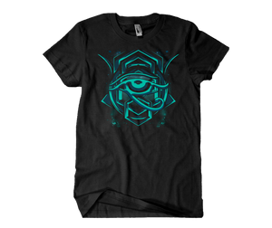 Eye Of Horus T-Shirt