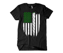 Load image into Gallery viewer, Grass Flag T-Shirt