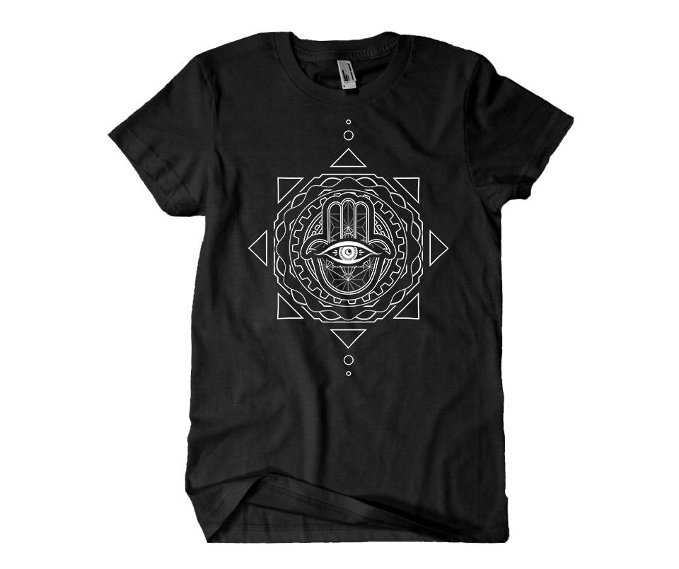 Hamsa T-Shirt