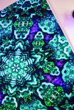 Load image into Gallery viewer, 11 Circle UV Tapestry - Jan Kruse