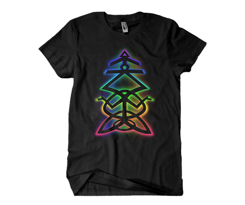 Vishnu V1  Graphic T-Shirt