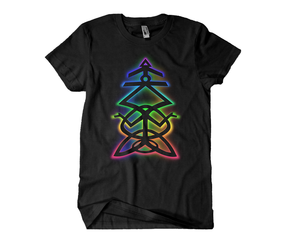 Vishnu V1  Graphic T-Shirt