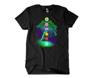 Multi-Dimensional Being T-Shirt