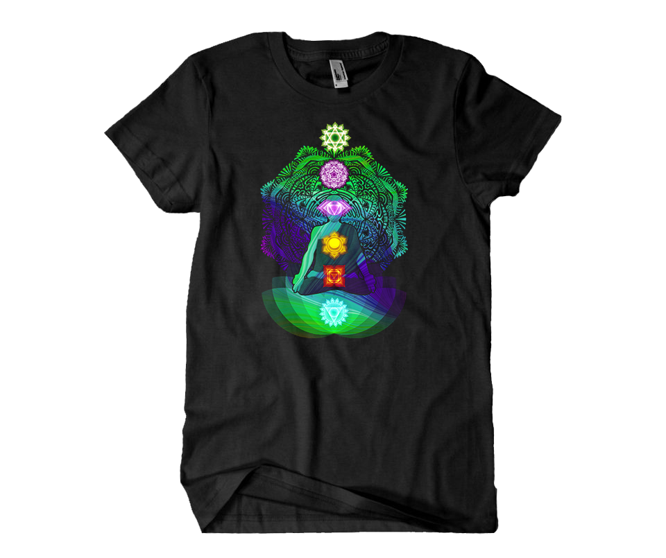 Multi-Dimensional Being T-Shirt