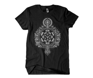 Mushroom Cluster T-Shirt