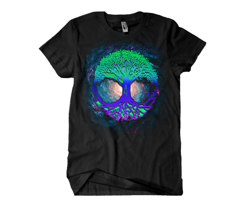 Tree Of Life T-Shirt