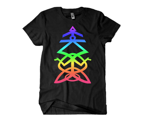 Vishnu V2 Graphic T-Shirt