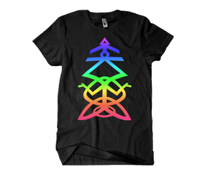 Vishnu V2 Graphic T-Shirt