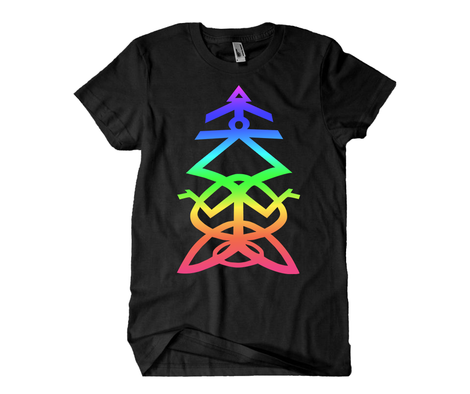 Vishnu V2 Graphic T-Shirt