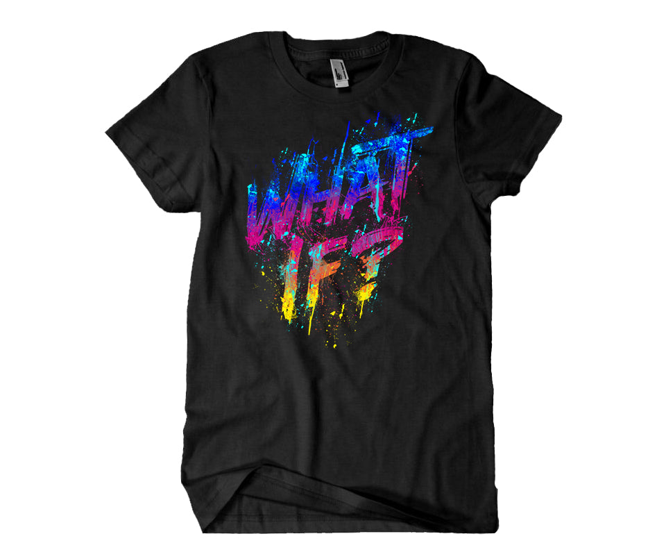 What If ? T-Shirt