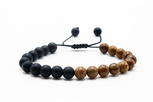 Meditation Bracelet