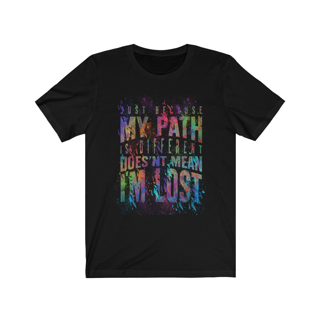 My Path T-Shirt