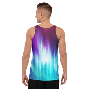 Aurora AOP Tank Top