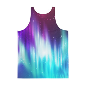 Aurora AOP Tank Top
