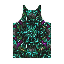 Load image into Gallery viewer, 11 Circle Sublimation Tank Top - Jan Kruse