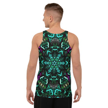 Load image into Gallery viewer, 11 Circle Sublimation Tank Top - Jan Kruse